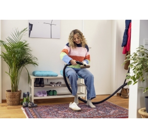 Shoe!Cleaner do odkurzaczy piorących SE 3 Compact, SE 4,5,6