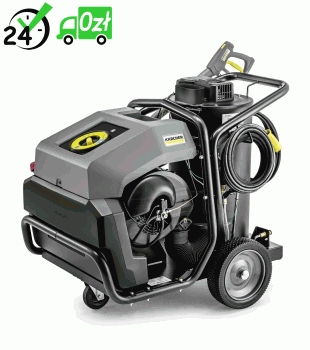 Karcher HDS 13/20-4 S Classic Myjka ciśnieniowa ( 200 bar / 1300 l/h)