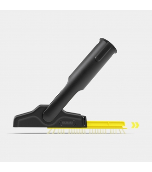 Szczoka do fug XXL parownic Karcher