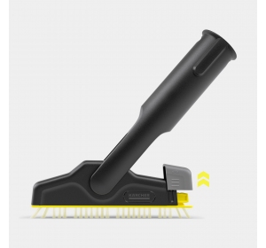 Szczoka do fug XXL parownic Karcher 