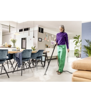 Szczoka do fug XXL parownic Karcher