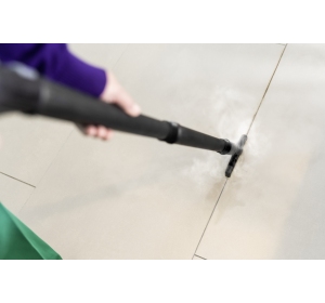 Szczoka do fug XXL parownic Karcher 