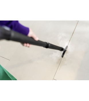 Szczoka do fug XXL parownic Karcher