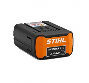 Profesjonalny Akumulator Stihl AP 500S, 337 Wh, 8,8Ah