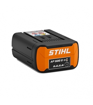 Profesjonalny Akumulator Stihl AP 500S, 337 Wh, 8,8Ah