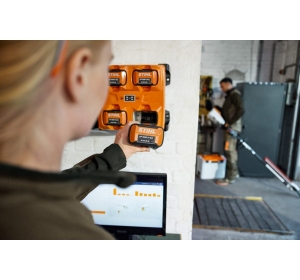 Profesjonalny Akumulator Stihl AP 500S, 337 Wh, 8,8Ah