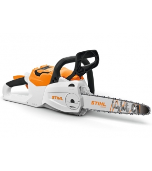 STIHL MSA 80 C-B (AK 30S, AL 101, 36V, prowadnica 35 cm) Pilarka akumulatorowa