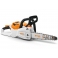 STIHL MSA 80 (AK 30S, AL 101, 36V, prowadnica 35 cm) Pilarka akumulatorowa 