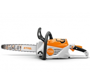 STIHL MSA 80 C-B (AK 30S, AL 101, 36V, prowadnica 35 cm) Pilarka akumulatorowa