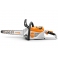 STIHL MSA 80 (AK 30S, AL 101, 36V, prowadnica 35 cm) Pilarka akumulatorowa 