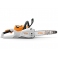 STIHL MSA 80 (AK 30S, AL 101, 36V, prowadnica 35 cm) Pilarka akumulatorowa 