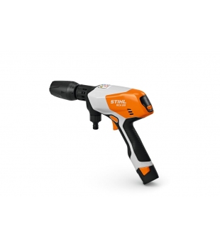 STIHL RCA 20 (z akumulatorem i ładowarką)