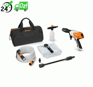 STIHL RCA 20 (z akumulatorem i ładowarką)