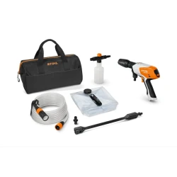 STIHL RCA 20 (z akumulatorem i ładowarką)