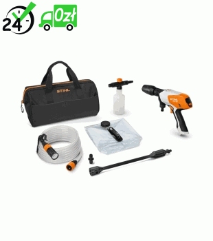 STIHL RCA 20 (z akumulatorem i ładowarką)