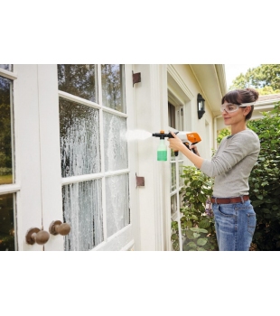 STIHL RCA 20 (z akumulatorem i ładowarką)