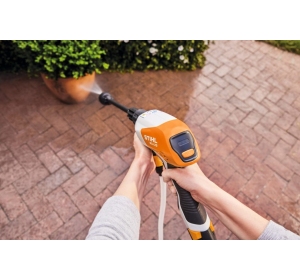 STIHL RCA 20 (z akumulatorem i ładowarką)