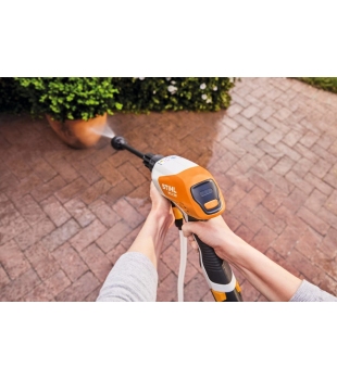 STIHL RCA 20 (z akumulatorem i ładowarką)