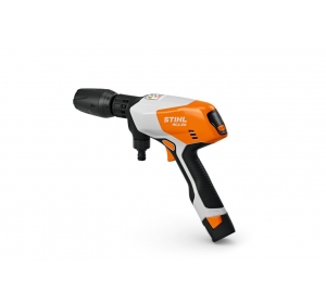 STIHL RCA 20 (z akumulatorem i ładowarką)
