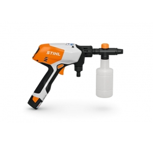 STIHL RCA 20 (z akumulatorem i ładowarką)