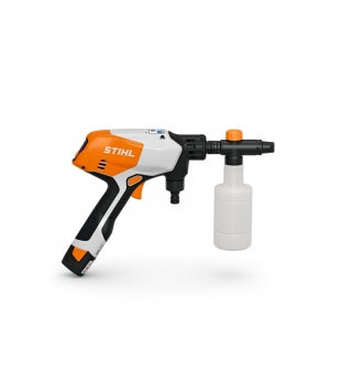STIHL RCA 20 (z akumulatorem i ładowarką)