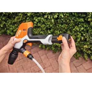 STIHL RCA 20 (z akumulatorem i ładowarką)