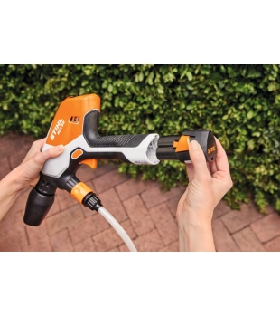 STIHL RCA 20 (z akumulatorem i ładowarką)