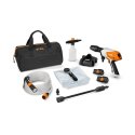 STIHL RCA 20 (z akumulatorem i ładowarką)