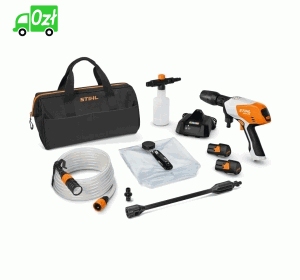 STIHL RCA 20 (z akumulatorem i ładowarką)