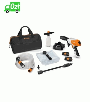 STIHL RCA 20 (z akumulatorem i ładowarką)