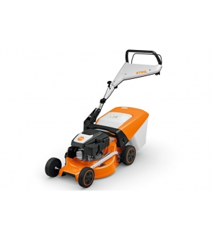 Stihl RM 248 (46 cm, moc: 2,5 KM)