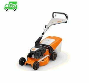 Stihl RM 248 T (46 cm, moc: 2,5 KM)