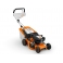 Stihl RM 248 T (46 cm, moc: 2,5 KM)