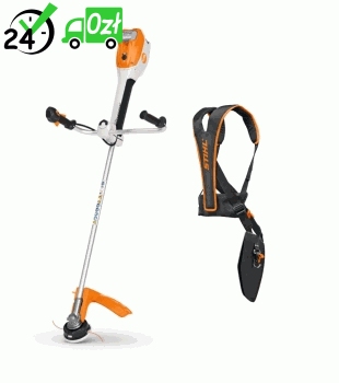 Kosa akumulatorowa FSA 400 Stihl (36 V / 52 cm)