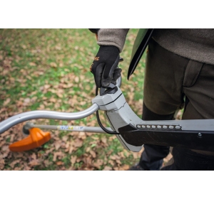 STIHL FSA 400 (36 V / 52 cm) Kosa akumulatorowa  + 2x AKUMULATOR AP 500 S - PROMOCJA
