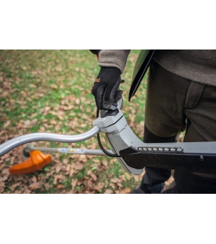 STIHL FSA 400 (36 V / 52 cm) Kosa akumulatorowa  + 2x AKUMULATOR AP 500 S - PROMOCJA