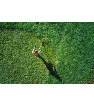 STIHL FSA 400 (36 V / 52 cm) Kosa akumulatorowa  + 2x AKUMULATOR AP 500 S - PROMOCJA