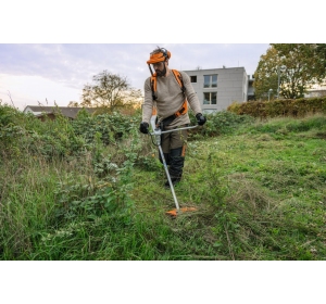 STIHL FSA 400 (36 V / 52 cm) Kosa akumulatorowa  + 2x AKUMULATOR AP 500 S - PROMOCJA