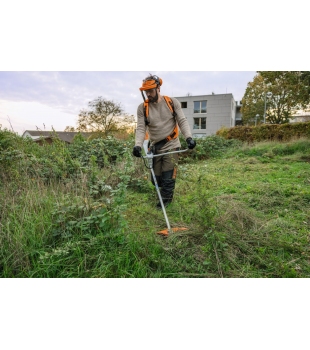 STIHL FSA 400 (36 V / 52 cm) Kosa akumulatorowa  + 2x AKUMULATOR AP 500 S - PROMOCJA