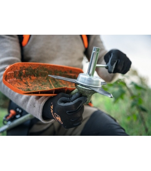 STIHL FSA 400 (36 V / 52 cm) Kosa akumulatorowa  + 2x AKUMULATOR AP 500 S - PROMOCJA