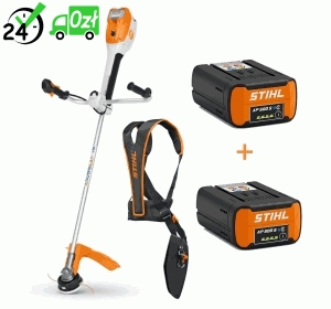 STIHL FSA 400 (36 V / 52 cm) Kosa akumulatorowa  + 2x AKUMULATOR AP 500 S - PROMOCJA