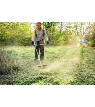 STIHL FSA 200 (36 V / 45 cm) Kosa akumulatorowa 