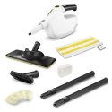 Parownica Karcher SC 1 Multi UP(1300 W / 30 m² ) Domowa parownica do kuchni i łazienki