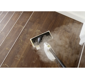 Parownica Karcher SC 1 Multi UP(1300 W / 30 m² ) Domowa parownica do kuchni i łazienki
