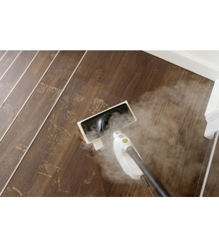 Parownica Karcher SC 1 Multi UP(1300 W / 30 m² ) Domowa parownica do kuchni i łazienki