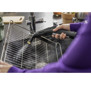 Zestaw szczotek Power Brush (4szt) do parownic SC 1 - SC 5, SI Karcher