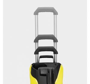 Karcher K7 Premium Smart Control Flex Home (180 bar / 600 l/h / 3 kW) Myjka ciśnieniowa