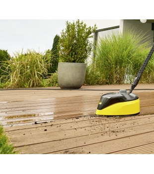 Karcher K7 Premium Smart Control Flex Home (180 bar / 600 l/h / 3 kW) Myjka ciśnieniowa
