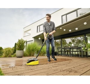 Karcher K7 Premium Smart Control Flex Home (180 bar / 600 l/h / 3 kW) Myjka ciśnieniowa