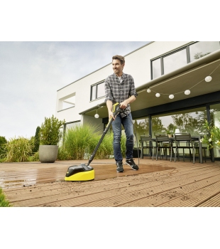 Karcher K7 Premium Smart Control Flex Home (180 bar / 600 l/h / 3 kW) Myjka ciśnieniowa